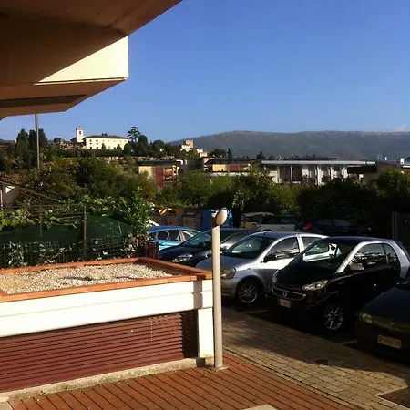 Apartman Casa Simba