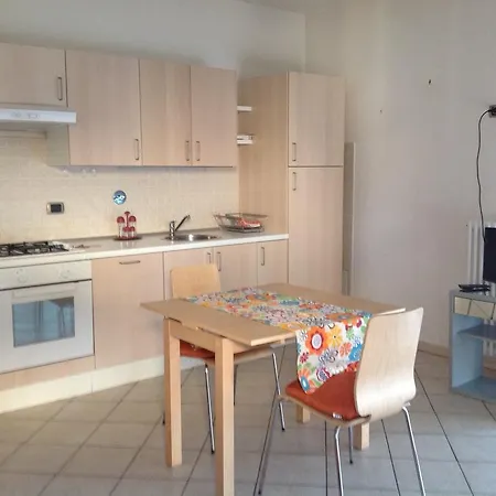 Apartman Casa Simba