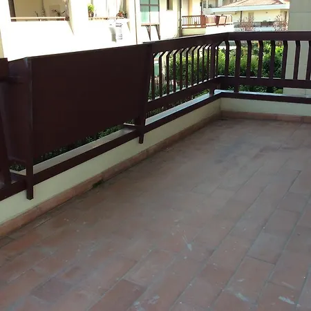 Casa Simba *