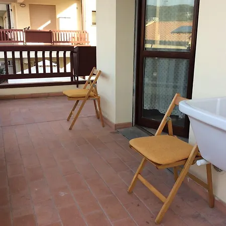 Casa Simba