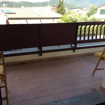 Casa Simba Apartman *