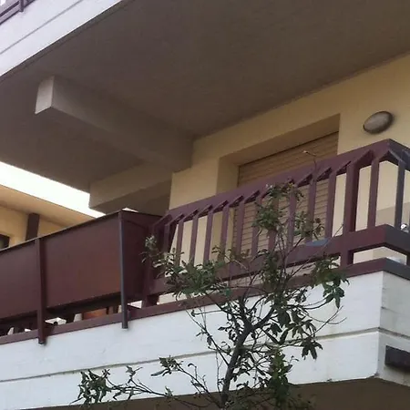 Apartamento Casa Simba
