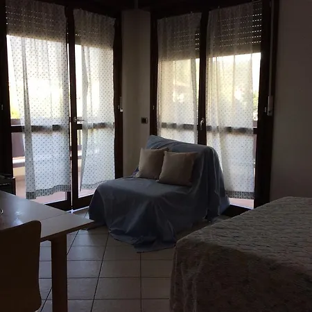 Apartamento Casa Simba Calenzano